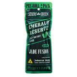 Sticky Green Emerald Reserve Pre-Roll 2.5G
