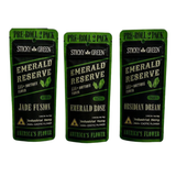 Sticky Green Emerald Reserve Pre-Roll 2.5G