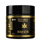 Sticky Green Black Label Reserve THCA Flower