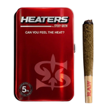 Sticky Green Heaters Pre-Rolls