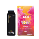 TP-G THC Blend Disposable