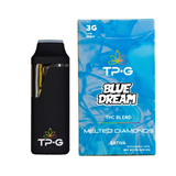 TP-G THC Blend Disposable