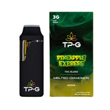 TP-G THC Blend Disposable
