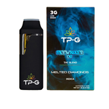 TP-G THC Blend Disposable