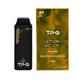 TP-G THC Blend Disposable