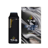TP-G THC Blend Disposable
