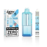 iJoy XP100K Zero Nic Disposable Kit 18mL + 15mL Bottle