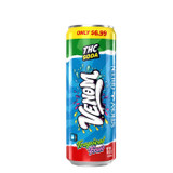 Sticky Green Venom THC Soda