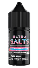 Ultra Nicotine Salts
