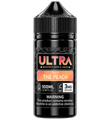 Ultra E-Liquids