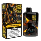 Fumi X Clouds Nurdz Zero Nicotine 55K Vape