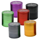 Honey Stick 5 Piece Grinder