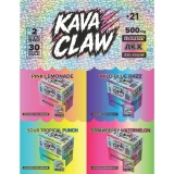 Kava Claw Tablets