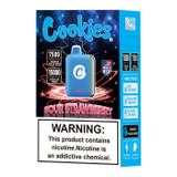 Cookies 15K Vape