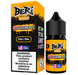 Beri Nicotine Salts