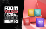 Introducing FOOM: A Good Reason to Venture Into Functional Mushroom Gummies