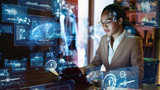 The Benefits of Data Science: How Predictive Analysis Helps Boost Online Sales