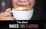 The Best Naked 100 Flavors