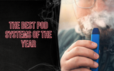 Best Pod Systems of the Year