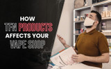 Can TFN Products Affect Your Vape Shop’s Bottom Line?