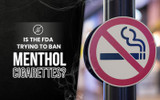 Will the FDA Ban Menthol Cigarettes?