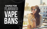 Vapes For Flavored Vape Bans