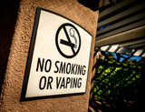 The Potential Negative Health Consequences of Banning Flavored Tobacco Products