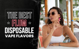 The Best Flum Disposable Vape Flavors