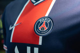 Geekvape and PSG Make Historic Announcement of Official Partnership