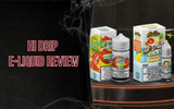 Hi Drip E-Liquid Review