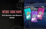HiTide 150K Vape: Full Review and Buyer's Guide