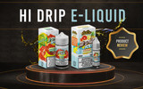 Hi Drip E-Liquid Review