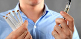 International E-Cig Survey Offers Proof That Vaping Helps Smokers Quit