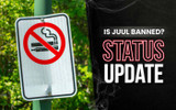 Is JUUL Banned? Status Update