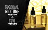 Natural Nicotine Products vs. TFN Products