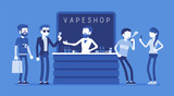 Online Marketing and Advertising for Vape Shops: The Ultimate Guide