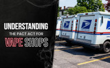 Understanding the Pact Act for Vape Shops