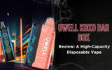 Uwell Koko Bar 60K Review: A High-Capacity Disposable Vape Built for Control