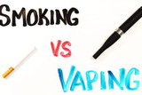 Group Of Mental Health Charities Comes Out In Support Of Vaping