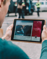 The Power of Sponsored Content For Vape Shops