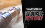 What Vapes Use Synthetic Nicotine?