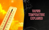 Vaping Temperature Explained: A Complete Guide to Vaping Temperature for Better Flavor and Performance