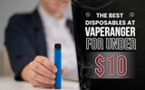 The Best Disposables at VapeRanger Under $10 Per Unit (Wholesale Pricing)