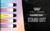 Well Versed: Flavors That Stand Out