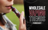 Wholesale Vaping Trends Forecast