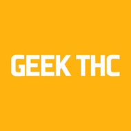 Geek THC