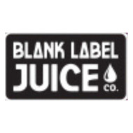 Blank Label Juice