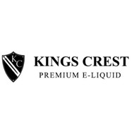 King's Crest Premium E-Liquid