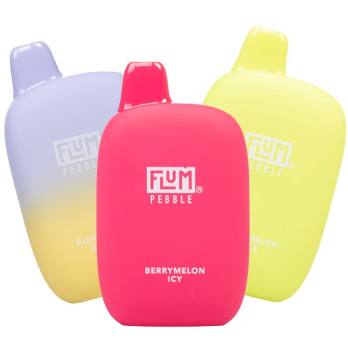 Flum Pebble Disposable Vape
