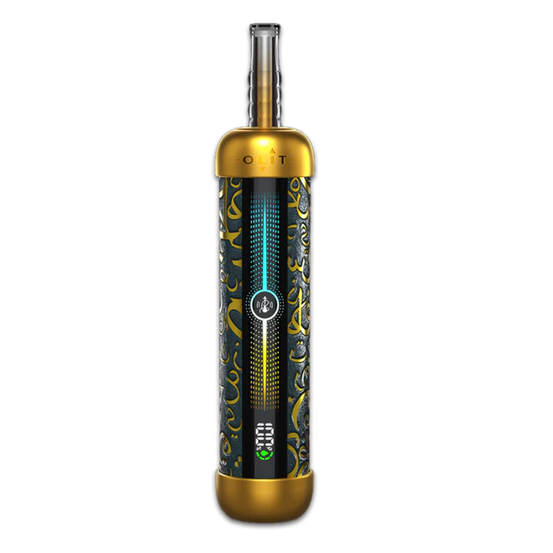 Olit Hookalit Pro 60K Vape E-Hookah